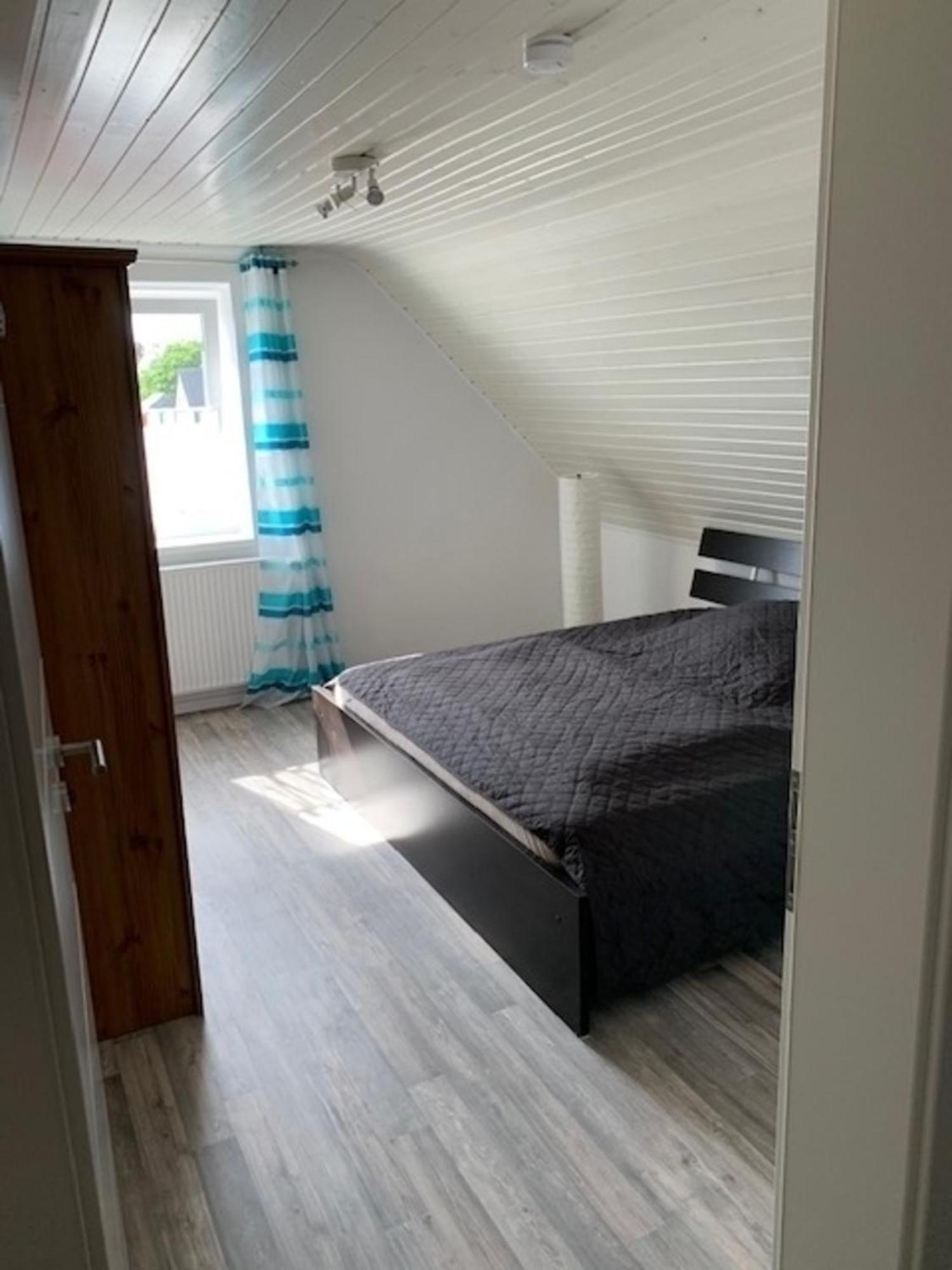 Lehre Apartment Zur Schuntermuehle מראה חיצוני תמונה